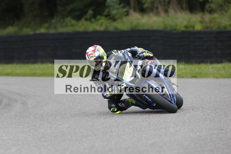 Archiv-2025/53 16.09.2025 Track Day Domi Aegerter ADR/Gruppe rot/77